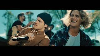 Breno e Caio - Quer Quer (Videoclipe Oficial)