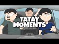 Tatay moments  pinoy animation