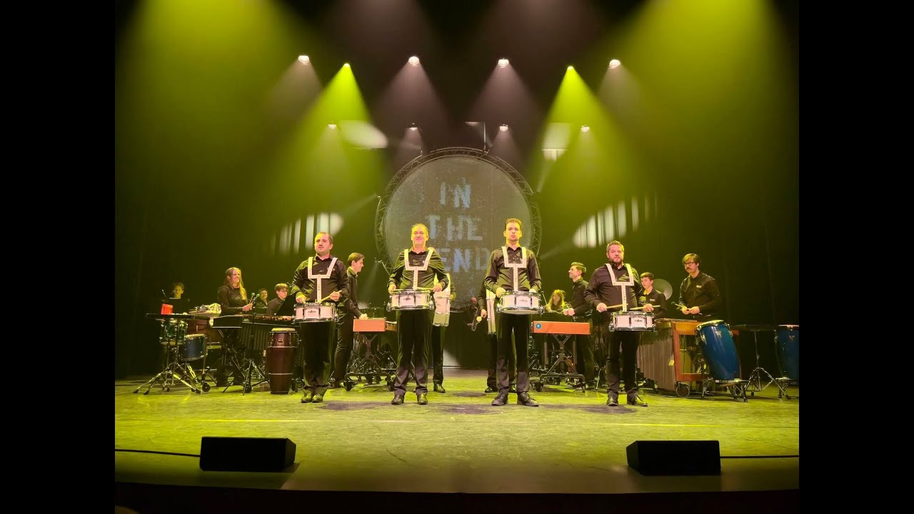 In The End | PEW | Linkin Park