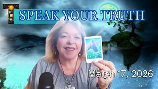 YOUR DAILY SIGN: LISTEN TO WHAT THE UNIVERSE IS TELLING YOU |  Tarot  • Numerology  March 17, 2026 screenshot 3