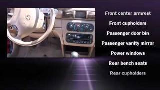 2004 Dodge Stratus SE Used Car in Wyoming Dealership Castle Rock Dodge