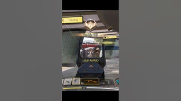 Triple Kill #codm #callofdutywar #callofduty #callofdutymobile #youtubeshorts #shorts #foryou