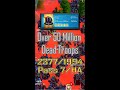 Pha Rally Hơn 50 Triệu Quân Lính Bỏ Mạng tại Pass 7 #1994 #2377