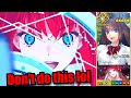 Fgo aoko arts looping demonstration its terrible plz dont do it