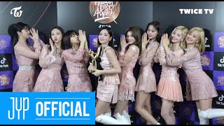 TWICE TV “34th Golden Disc Awards DAY 1”