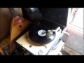 Nachtbummel  kurt henkels 78 rpm