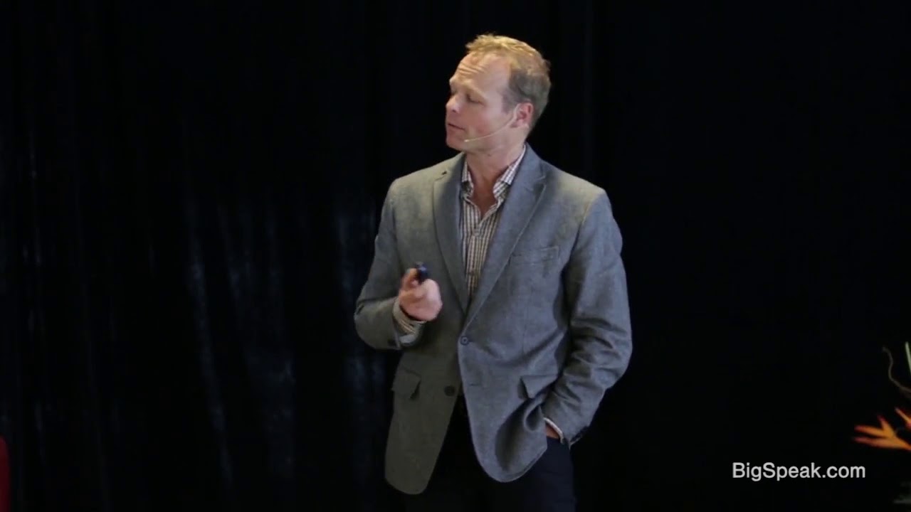 John Warrillow - Entrepreneur and Advisor to Small Business Owners