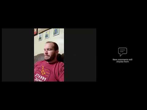 Video preview