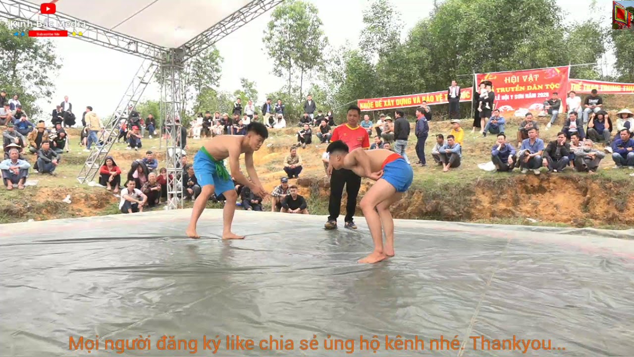 Live Vật Cổ Truyền Y Sơn Hợp Thịnh 2026