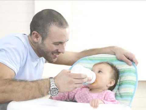 Tupelo, MS Dentist- Dr. Richard Caron's "Your Dental Health" Infant Fluoride