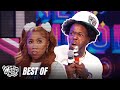 DC Young Fly’s Funniest Season 19 Moments  🎤 Wild 'N Out