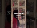 NEW LOOK/安室奈美恵 #cover#coversong #newlook #安室奈美恵#misamo #平成 #おすすめ