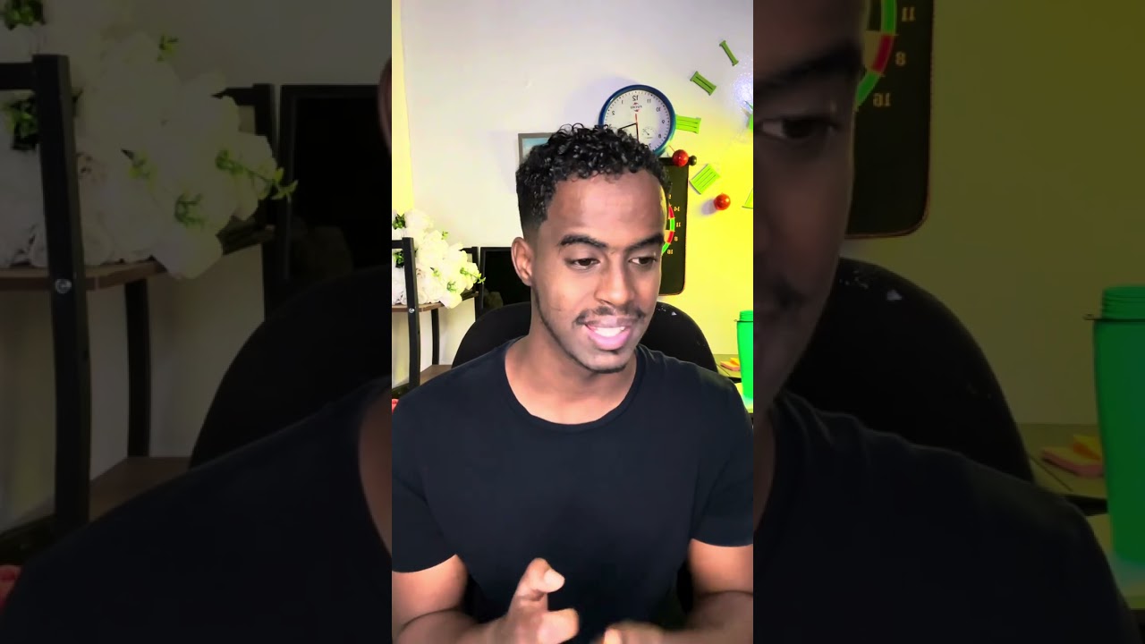 Life-Changing Advice | Talooyin Badali Kara Noloshaada ✨”