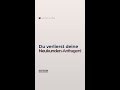 Du verlierst deine Neukundenanfragen!