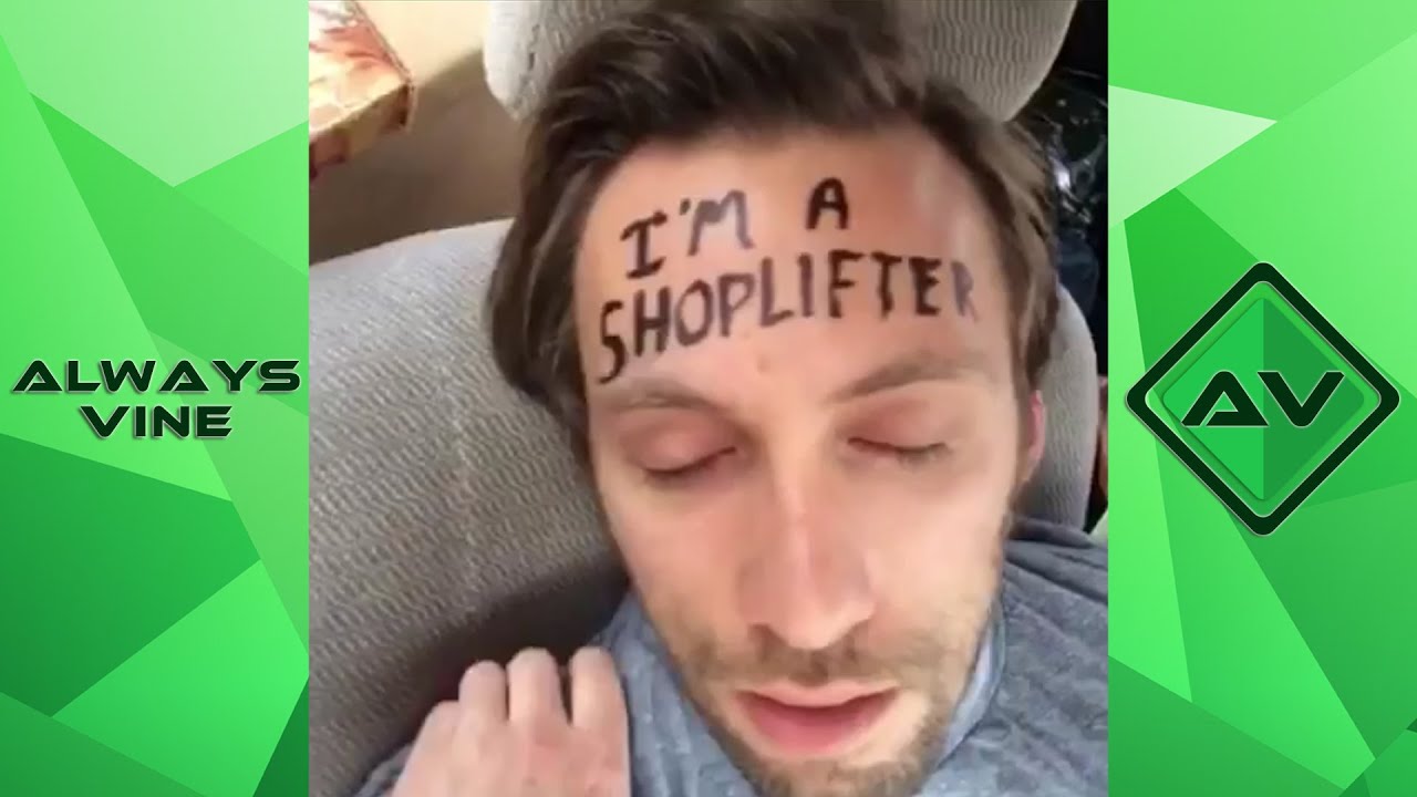 Best Vines of June 2015 (W/ Titles) | Vine Compilation Part 4