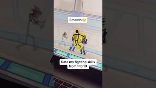 Rate this gaming clip from 1 to 10?!?!👾😏FreezeNova Unblocked Games🔥