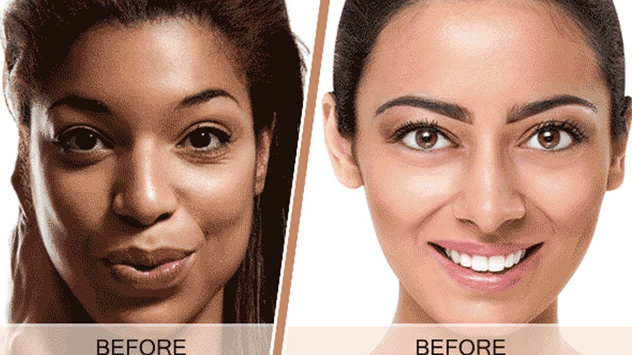 Miracle skin whitening tips in Hindi Urdu | home remedy for face whitening in 3 days