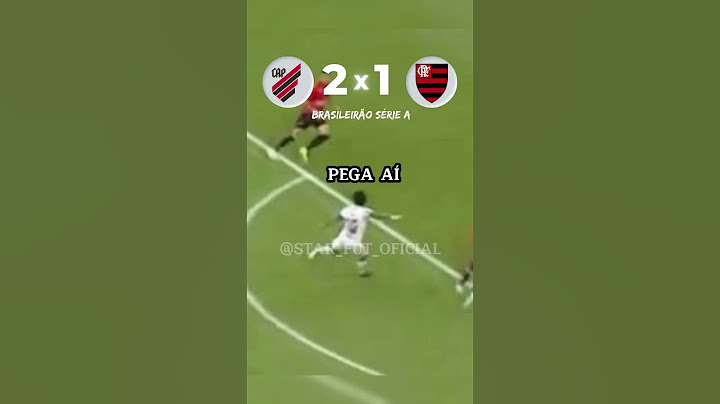 Athletico PR x Flamengo 😂😂 #shots #memes #futebol #flamengo #athleticopr #gol #melhoresmomentos