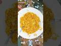 👉 Quick 2 Minute Noodles Recipe 😋 | Easy Snack Idea #shorts