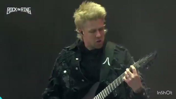 Spiritbox - No Loss No Love (Live At Rock am Ring 2025)