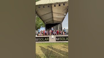 @bigdogsolar #eastidahofair #cloggers #kidsonstage #cloggers #clogging