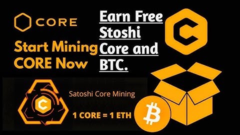How to register and verify Satoshi app | Core Dao Mining | Earn Satoshi Coin | The Faizan Technical