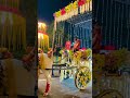 लाइट गाड़ी टेंट शादि डेकोरेशन#lighting #wedding #rajasthan #rajasthaniclture #love #song #ghoomar4u