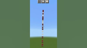 Minecraft command block hack | part - 1 #shorts