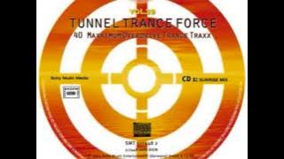 Tunnel Trance Force vol. 29 CD1