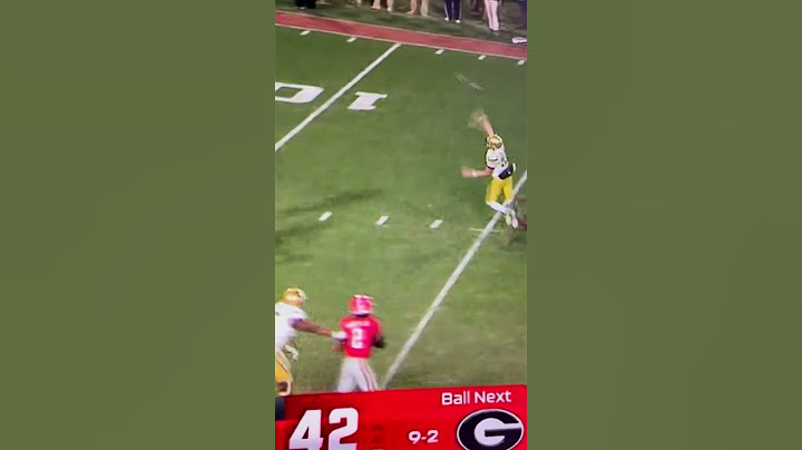 Georgia Tech comes up short in 8th OT #shorts