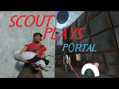 Scout Plays Portal