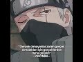 İLK kakashi edit
