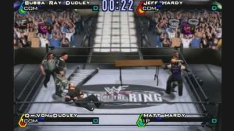 WWF SmackDown!: Just Bring It Review