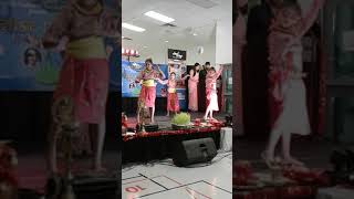 Ghar Girl Dance Performance 2076 , Prastuti, Arya And Medhabi