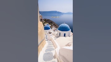 Which country is on your bucket list? ✈️ #shorts #travel #europe #bucketlist #summervacation