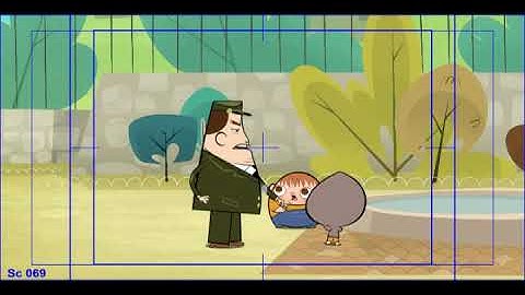 ©©©Sample Flash Animation Video Reel: E¨K¨©©©