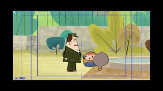 ©©©Sample Flash Animation Video Reel: E¨K¨©©©