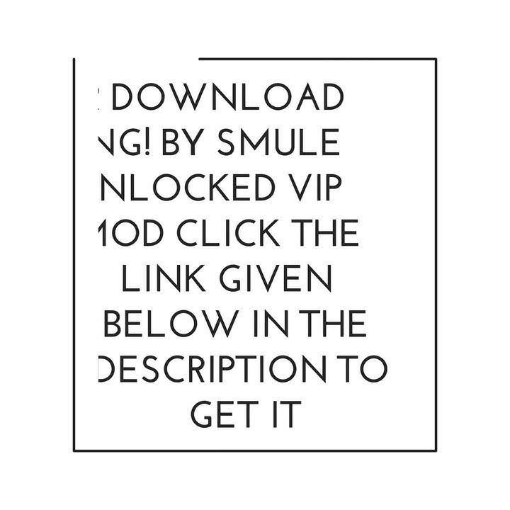 Sing by smule vip apk hack mod