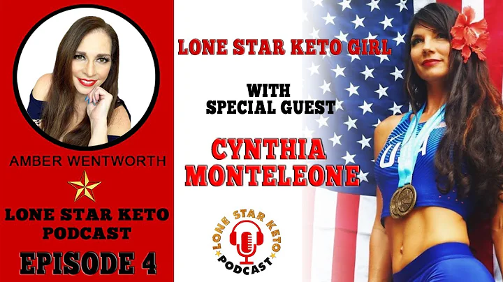 Cynthia Monteleone: Average to Super Human Using P...