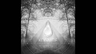 Kognitif Feat. Jeanette Robertson - So Lets Begin