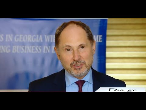 პაველ ჰერჩინსკი- ძალიან მნიშვნელოვანია, რომ ექსპრეზიდენტ სააკაშვილის ყველა უფლება სრულად იყოს დაცული