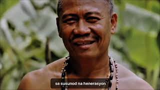 Group 5 Video Presentation (AGTA INDIGENOUS GROUP)