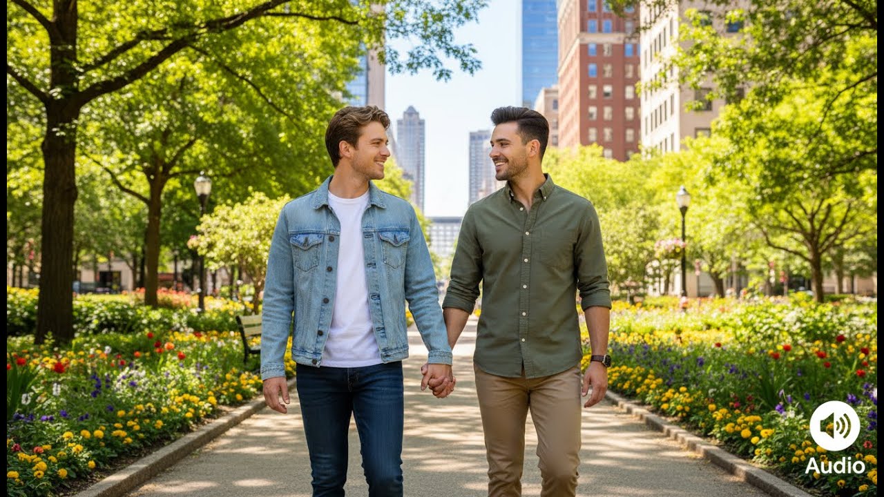 Shocked by His Brother's Secret Affair with His Best Friend, He Triggered a Family Scandal That...