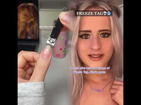 Pov Due To Overpopulation You Play A De Dly Game Of Freeze Tag Shorts Pov