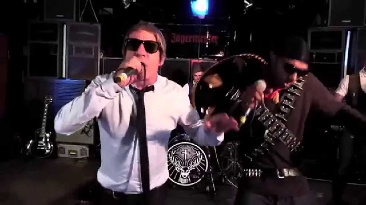 Dub Pistols Performance - Bass Music Awards