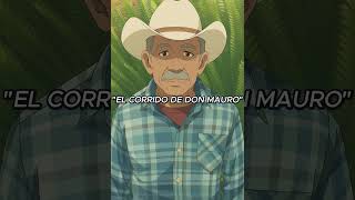 El corrido de Don Mauro