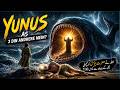 🌙 The Story of Prophet Yunus A S A Powerful Lesson of Faith & Forgiveness