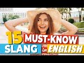 15 mustknow phrases for fluent conversations the most common slang idioms and expressions