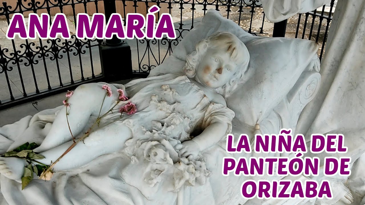 La Leyenda De La Niña Del Panteon www.youtube.com