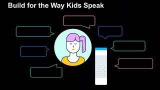 How to Build Engaging Kid Skills for Alexa